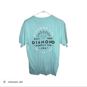 Diamond T-shirt